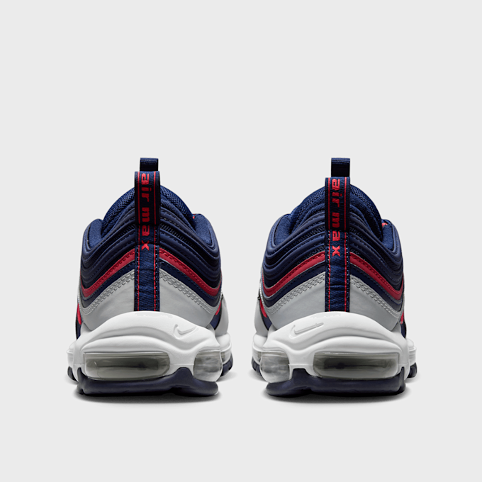 Nike Air Max 97 azul 27722 4