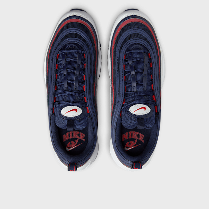 Nike Air Max 97 azul 27722 5