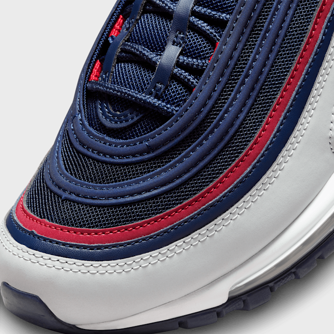 Nike Air Max 97 azul 27722 6