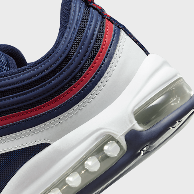 Nike Air Max 97 azul 27722 7