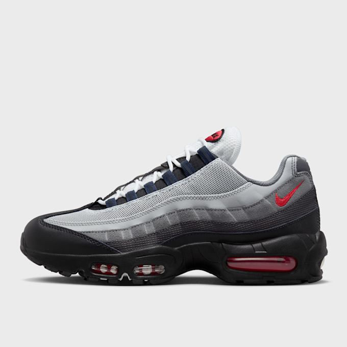 Nike Air Max 95 schwarz 27723 1