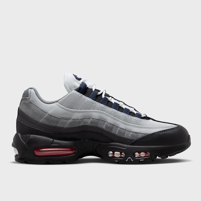 Nike Air Max 95 noir 27723 2