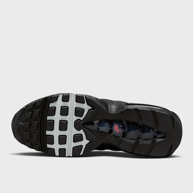 Nike Air Max 95 noir 27723 3