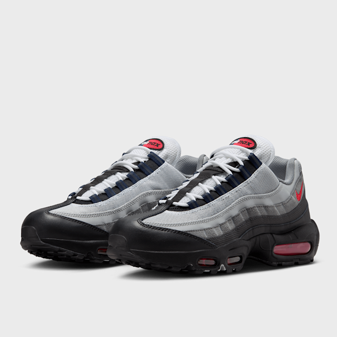 Nike Air Max 95 noir 27723 4