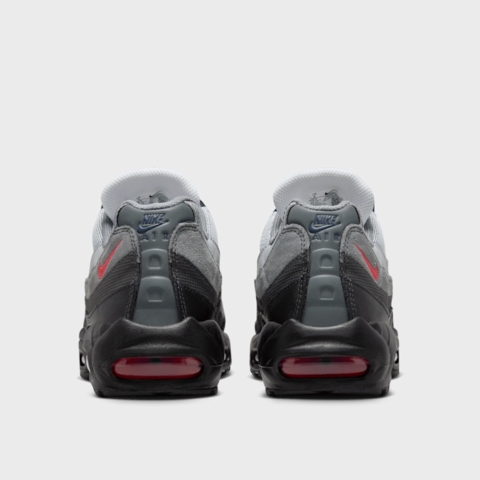 Nike Air Max 95 noir 27723 5