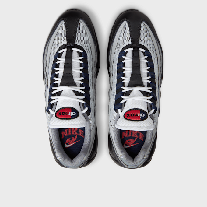 Nike Air Max 95 noir 27723 6