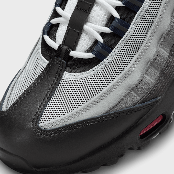 Nike Air Max 95 noir 27723 7