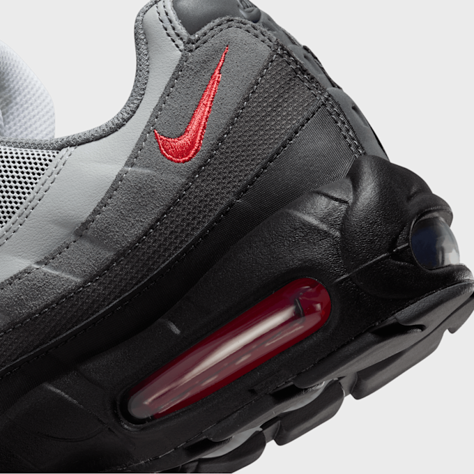 Nike Air Max 95 noir 27723 8
