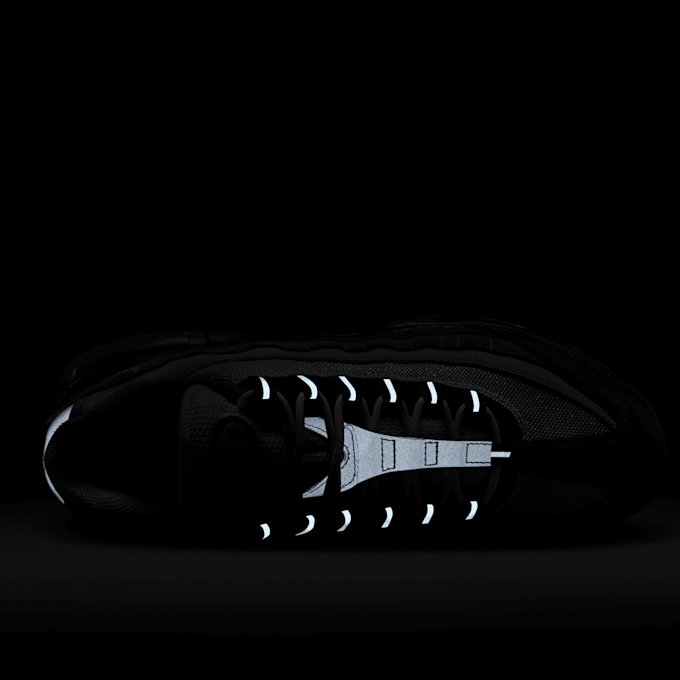 Nike Air Max 95 noir 27723 9