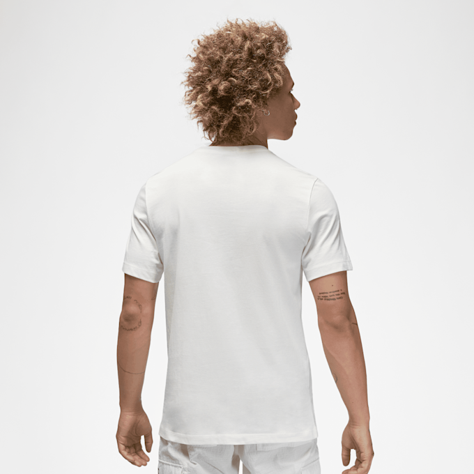 Jordan Flight Essentials T-Shirt wit 27727 2