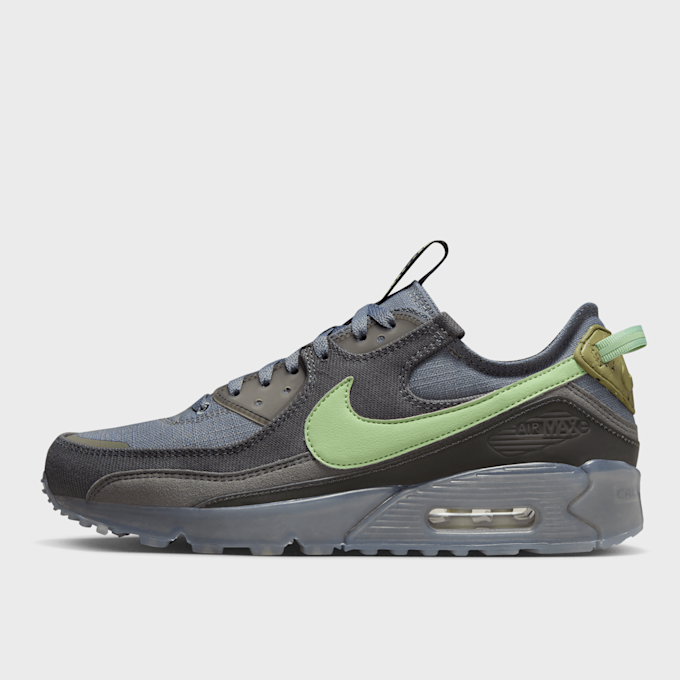 Nike Air Max Terrascape 90 grigio 27730 1