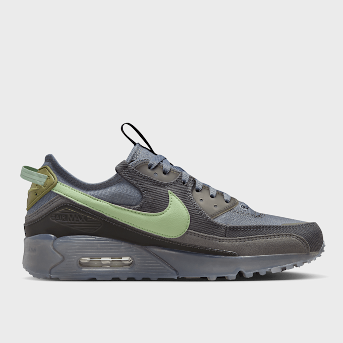 Nike Air Max Terrascape 90 grigio 27730 2