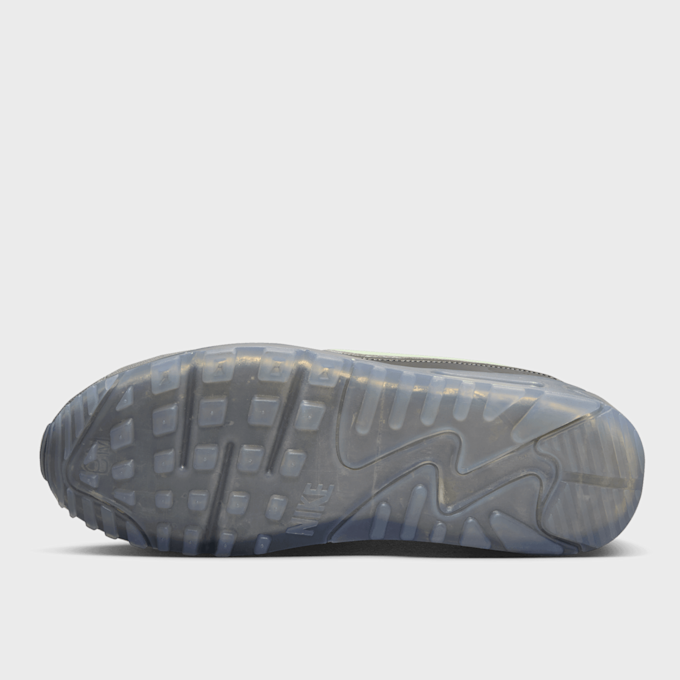 Nike Air Max Terrascape 90 grigio 27730 3