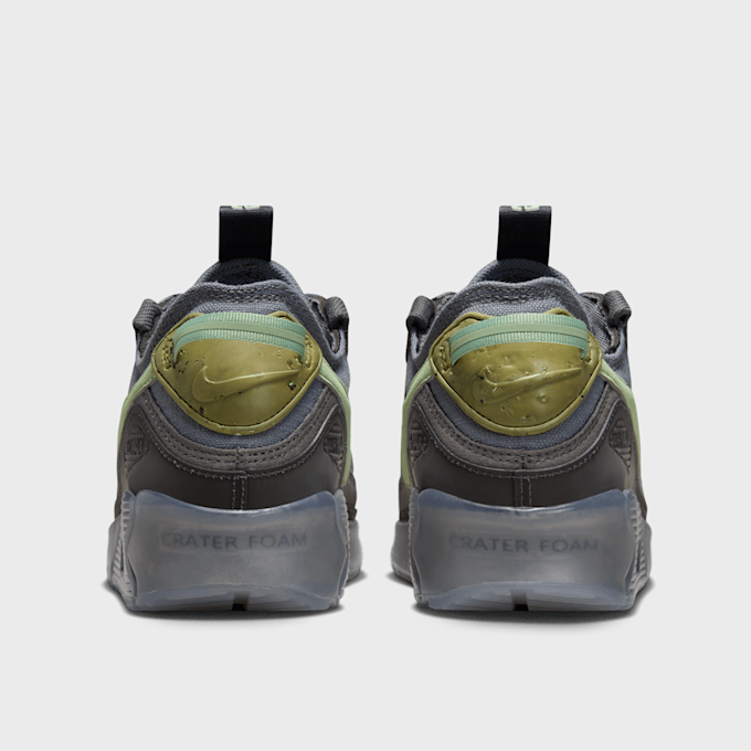 Nike Air Max Terrascape 90 grigio 27730 5