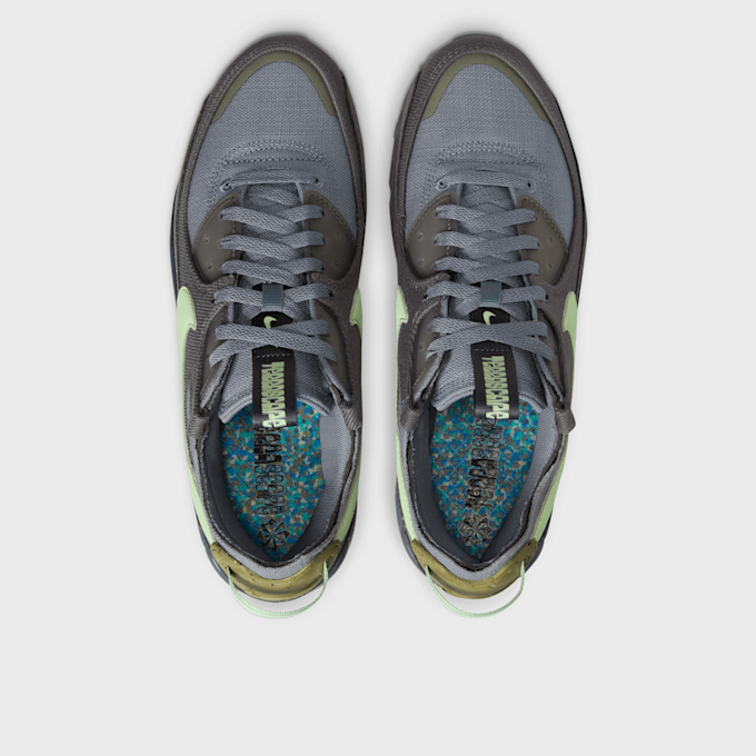 Nike Air Max Terrascape 90 grigio 27730 6