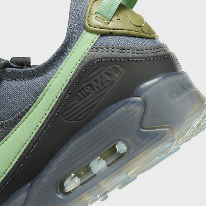 Nike Air Max Terrascape 90 grigio 27730 7