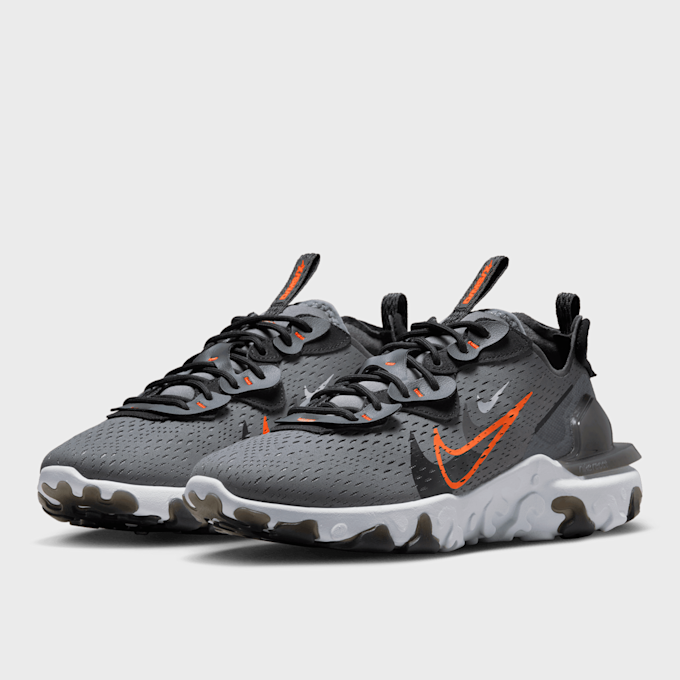 Nike React Vision schwarz 27731 4
