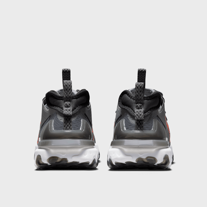 Nike React Vision schwarz 27731 5