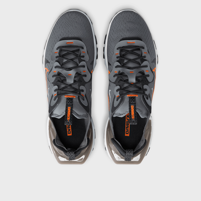 Nike React Vision schwarz 27731 6