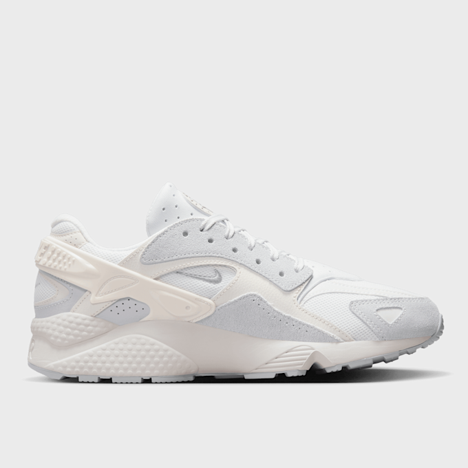 Nike Air Huarache Runner weiß 27733 2