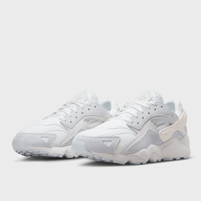 Nike Air Huarache Runner weiß 27733 4