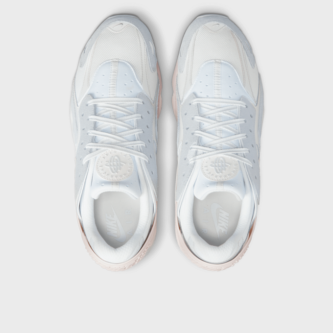 Nike Air Huarache Runner weiß 27733 6
