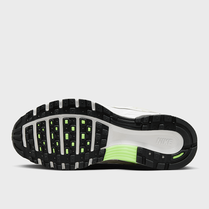 Nike P-6000 beż 27734 3