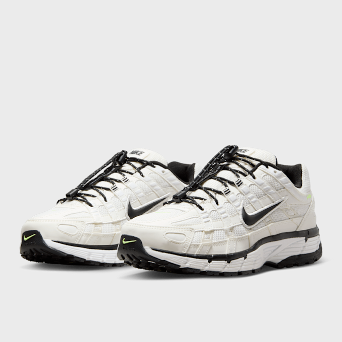Nike P-6000 beż 27734 4