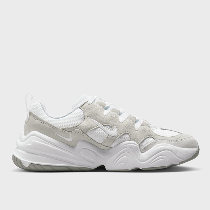 Nike Tech Hera weiß 27737 2