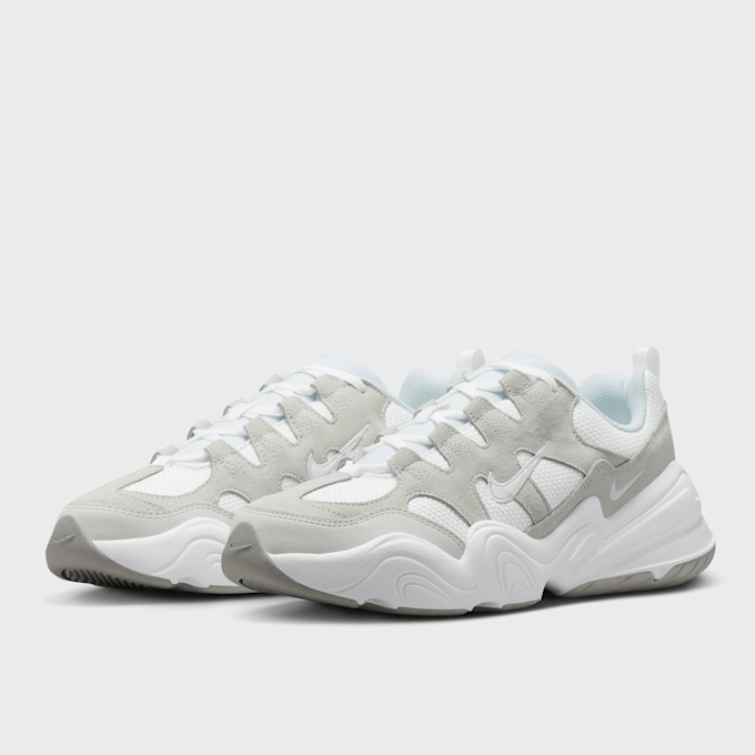 Nike Tech Hera weiß 27737 4