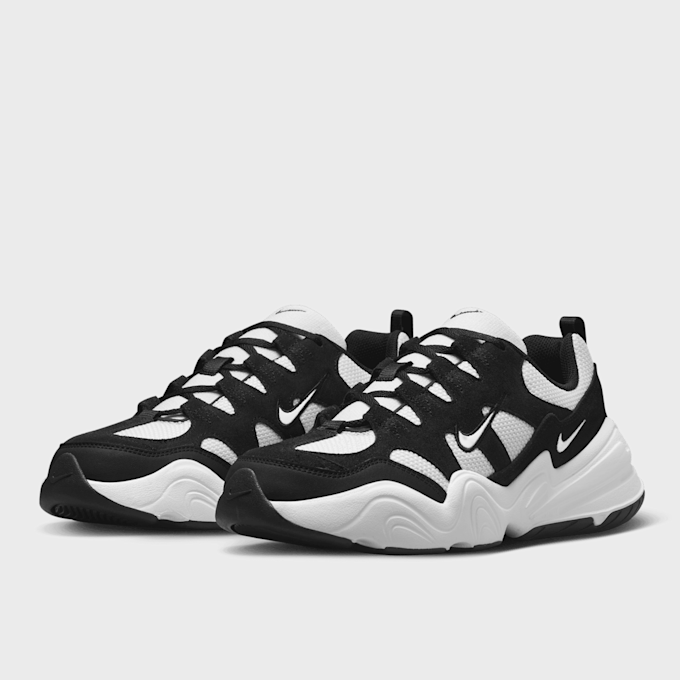 Nike Tech Hera schwarz 27738 4