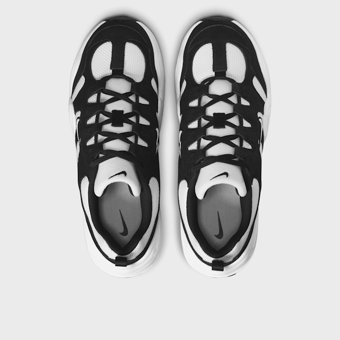 Nike Tech Hera schwarz 27738 6
