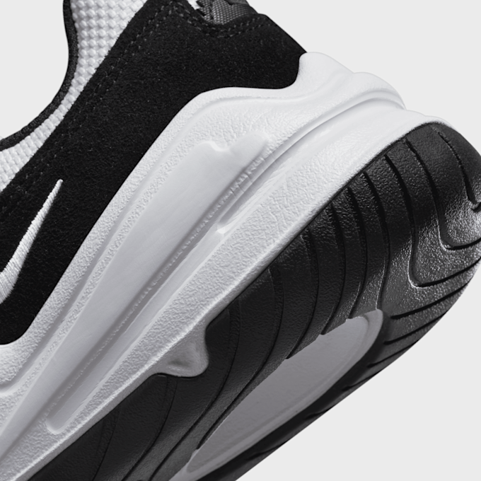 Nike Tech Hera schwarz 27738 8