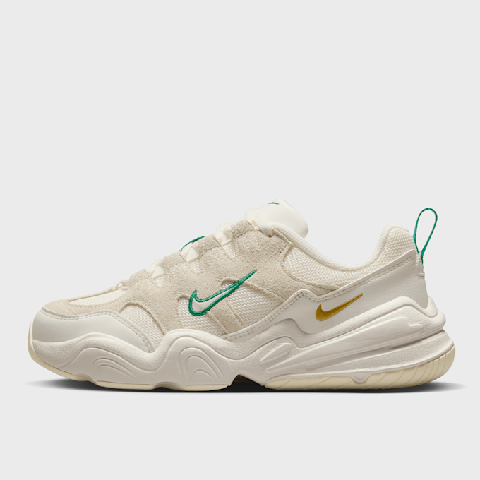 Nike Tech Hera bianco 27739 1