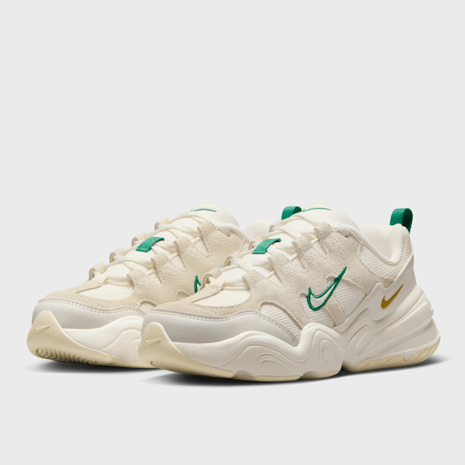 Nike Tech Hera bianco 27739 4