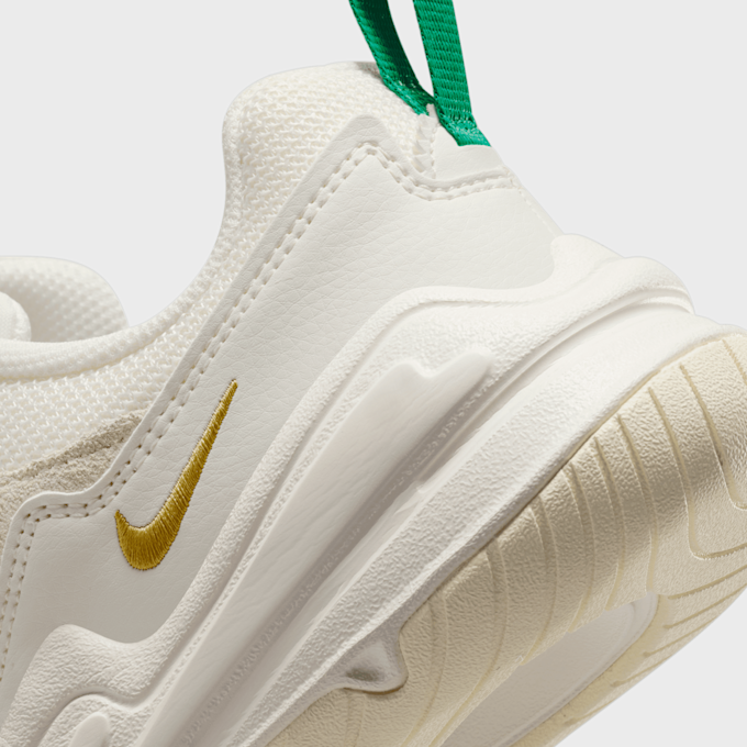 Nike Tech Hera bianco 27739 8
