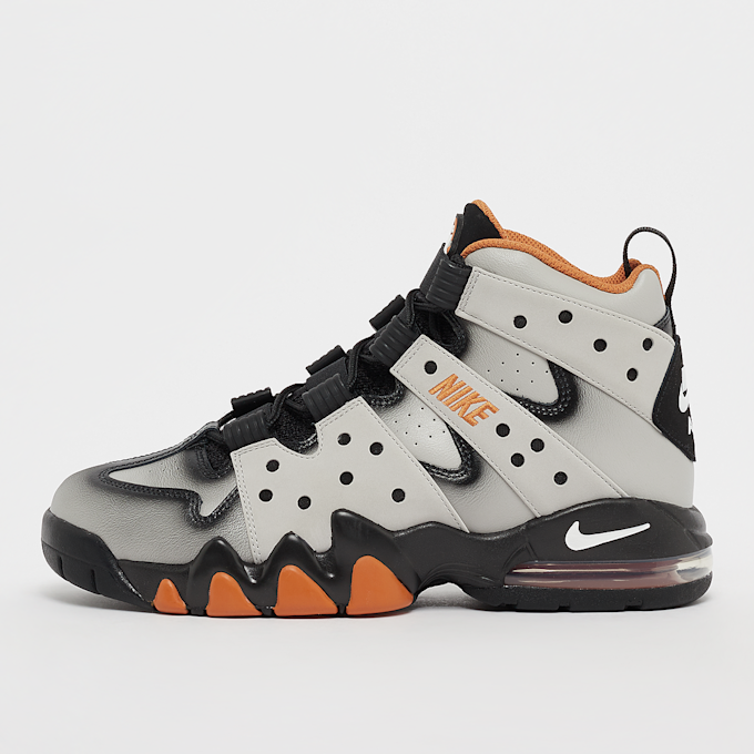 Nike Air Max2 CB´94 gelb 27740 1