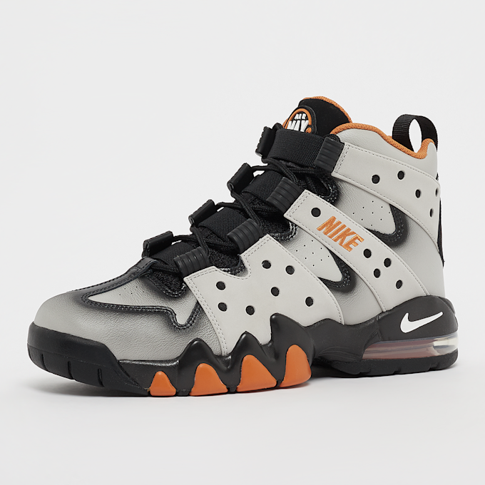 Nike Air Max2 CB´94 gelb 27740 2