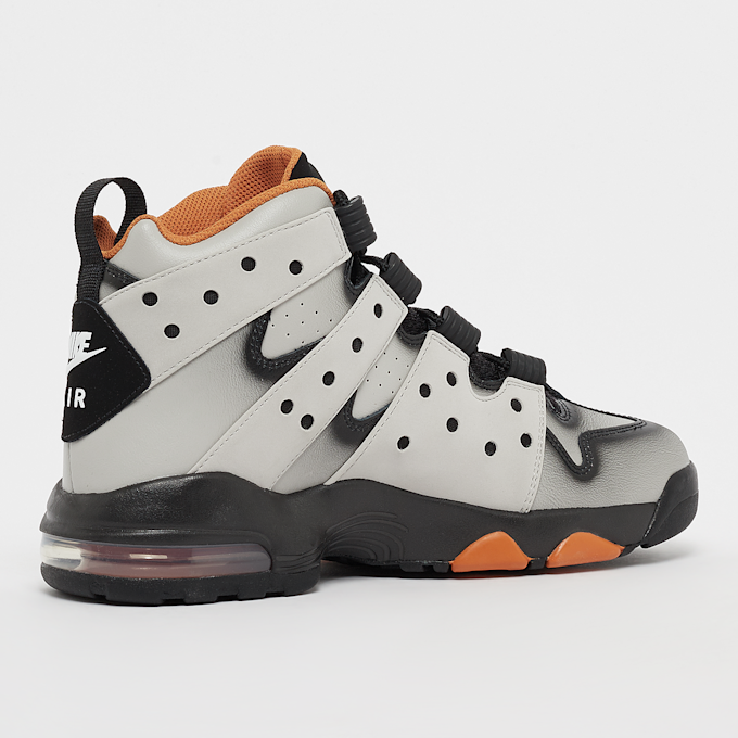 Nike Air Max2 CB´94 gelb 27740 3