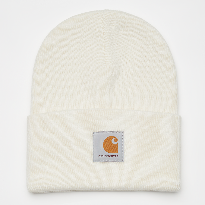 Carhartt WIP Acrylic Watch Hat beż 27741 1