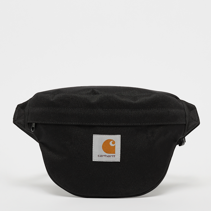 Carhartt WIP Jake Hip Bag schwarz 27743 1
