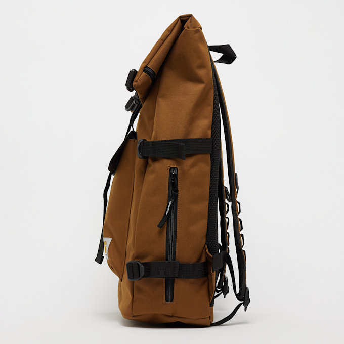 Carhartt WIP Philis Backpack braun 27744 2
