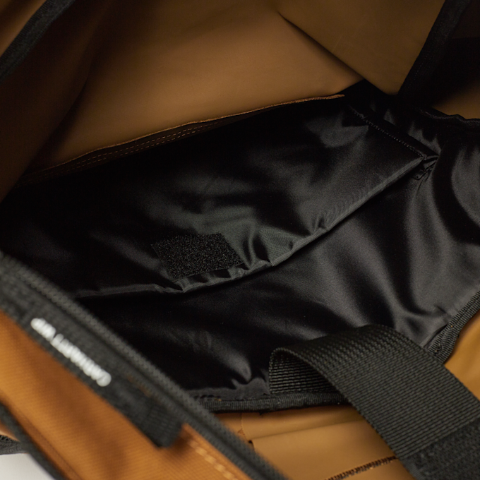 Carhartt WIP Philis Backpack braun 27744 4