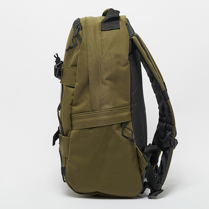 Carhartt WIP Kickflip Backpack verde 27745 2