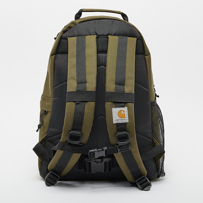 Carhartt WIP Kickflip Backpack verde 27745 3