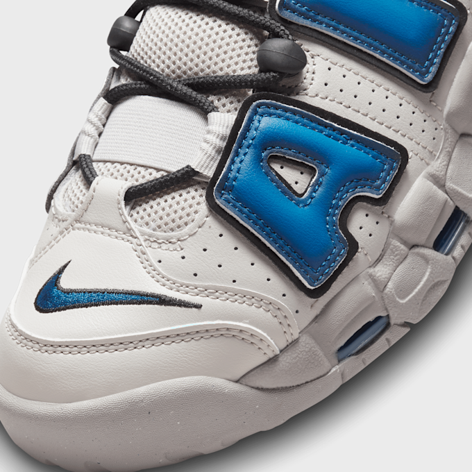 Nike Air More Uptempo 96 blanco 27746 7
