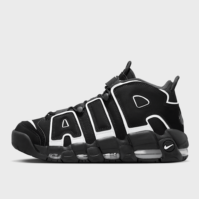 Nike Air More Uptempo 96 negro 27747 1