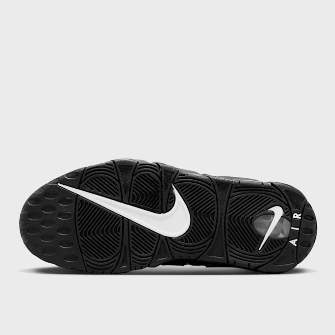 Nike Air More Uptempo 96 negro 27747 3
