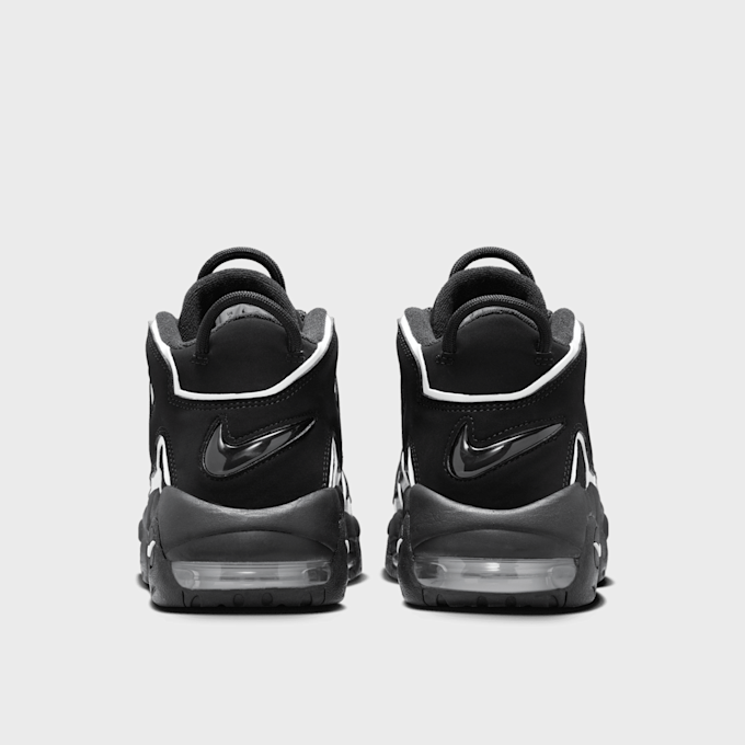 Nike Air More Uptempo 96 negro 27747 5