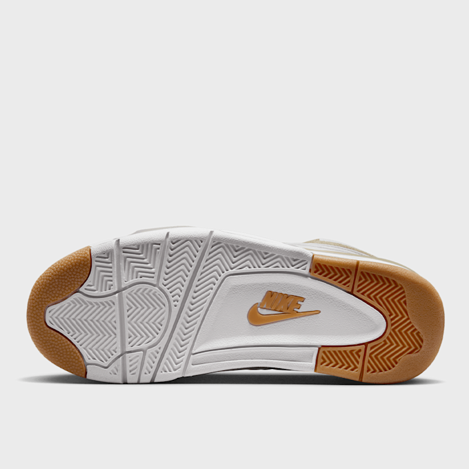 Nike Air Flight 89 LE noir 27748 3
